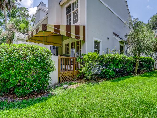 Hilton Head Condo 1009098