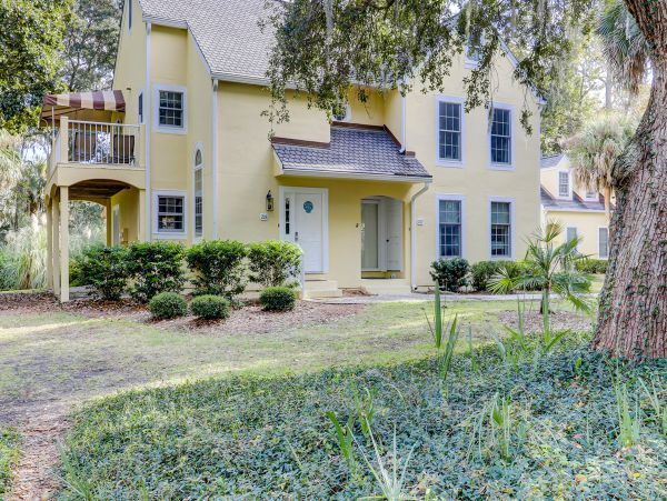 Hilton Head Condo 1009098