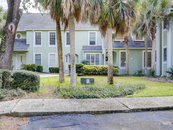 Hilton Head Condo 1009098