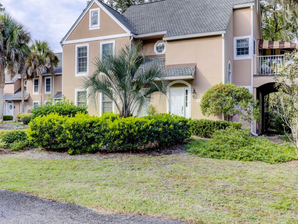Hilton Head Condo 1009098