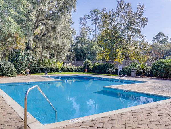 Hilton Head Condo 1009098