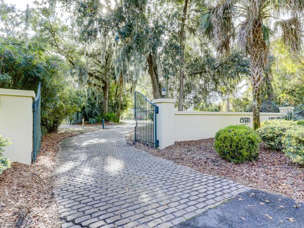 Hilton Head Condo 1009098