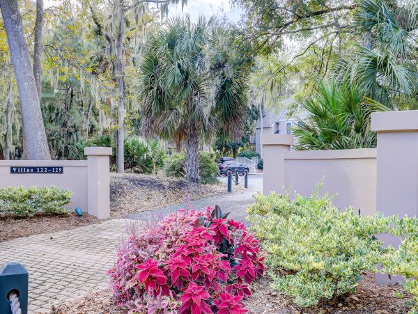 Hilton Head Condo 1009098