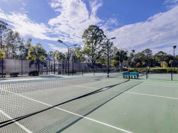 Hilton Head Condo 1009098