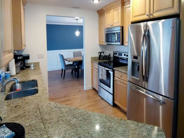 Cape Coral Canal-Front Home with Heated Pool and Boat Dock