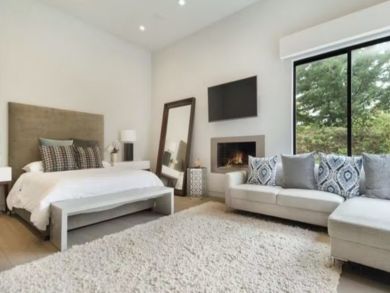 Malibu Six Bedroom Rental Home with Beach Across the Street