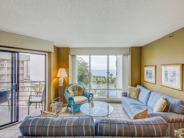 Hilton Head Condo 1009102