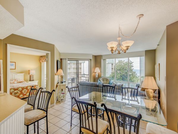 Hilton Head Condo 1009102