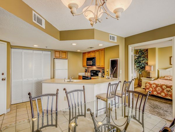 Hilton Head Condo 1009102