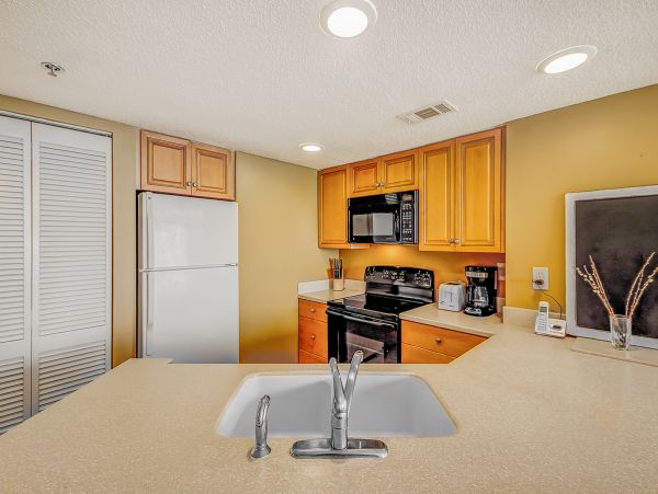 Hilton Head Condo 1009102