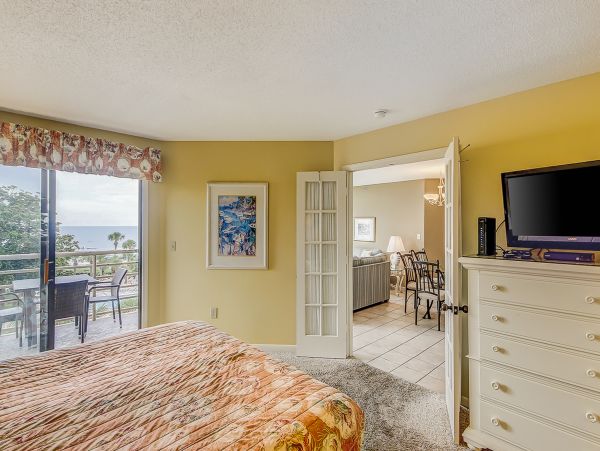 Hilton Head Condo 1009102