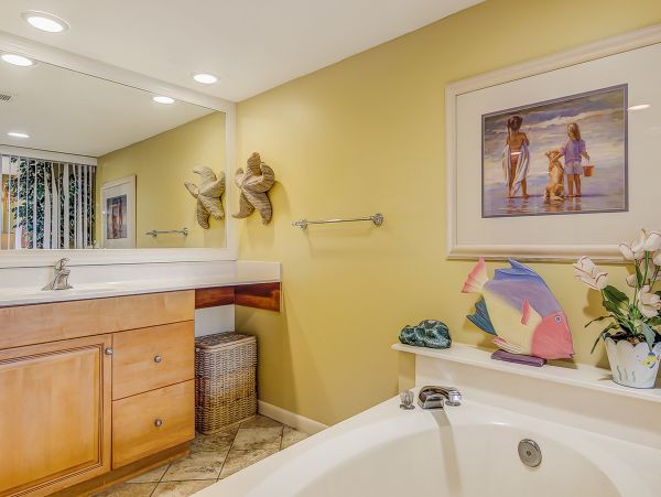 Hilton Head Condo 1009102