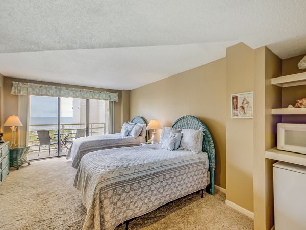 Hilton Head Condo 1009102
