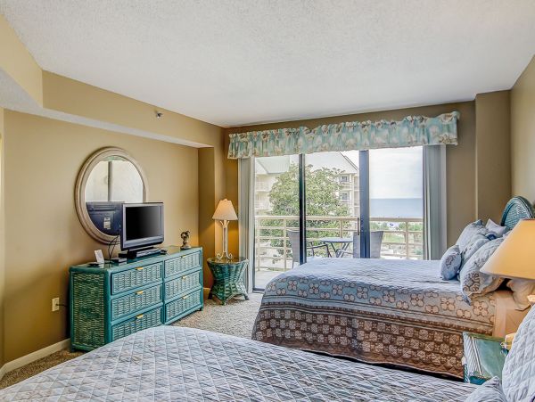 Hilton Head Condo 1009102