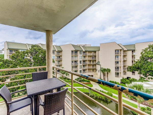 Hilton Head Condo 1009102