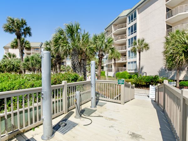Hilton Head Condo 1009102