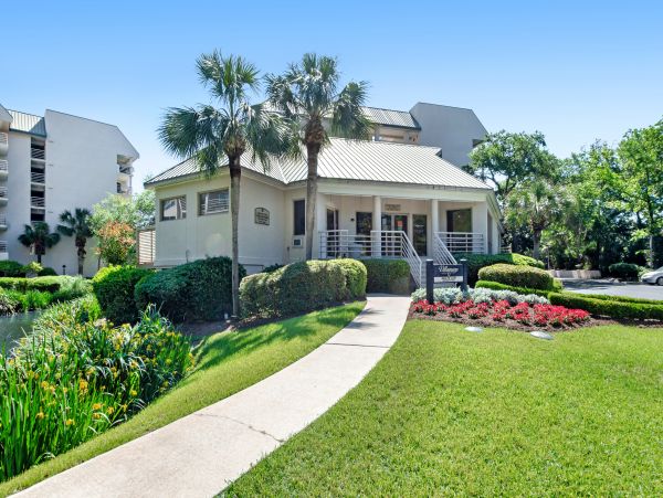 Hilton Head Condo 1009102