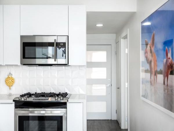 Stunning Views Malibu Vacation Rental One Bedroom on Beach