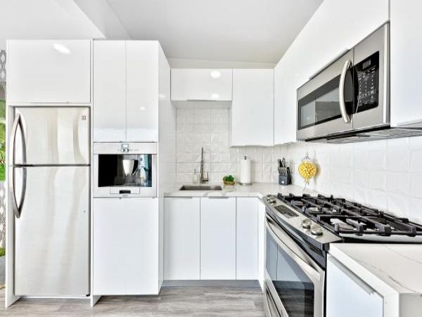Stunning Views Malibu Vacation Rental One Bedroom on Beach