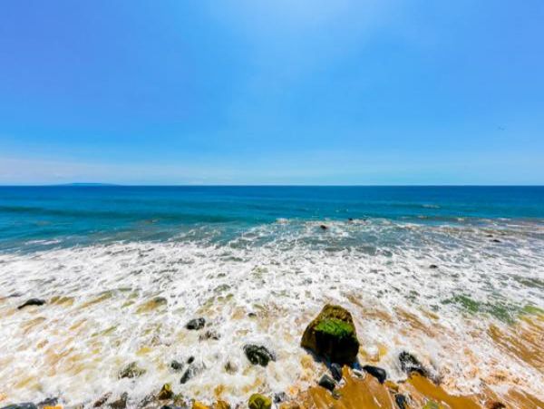 Stunning Views Malibu Vacation Rental One Bedroom on Beach
