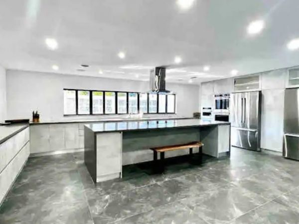Hollywood Florida Vacation Villa With Private Pool Sleeps 18