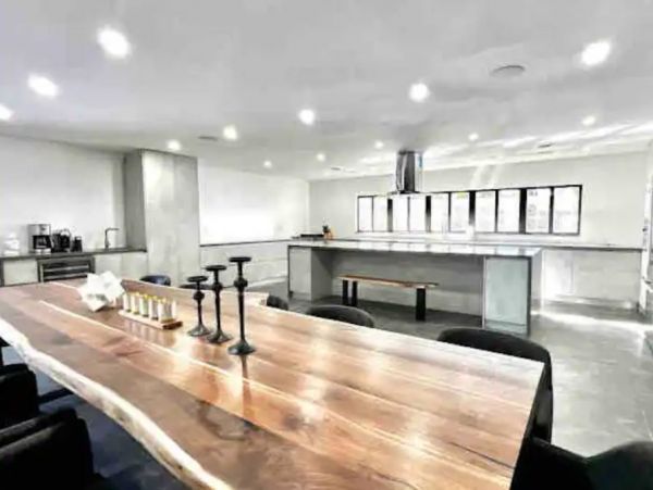 Hollywood Florida Vacation Villa With Private Pool Sleeps 18