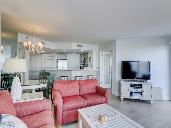 Hilton Head Condo 1009107