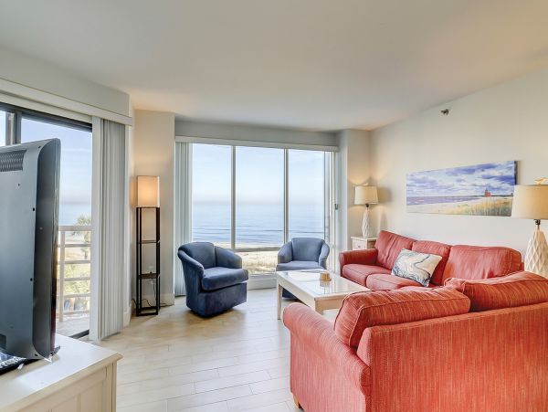 Hilton Head Condo 1009107