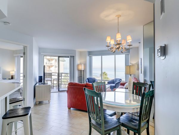 Hilton Head Condo 1009107