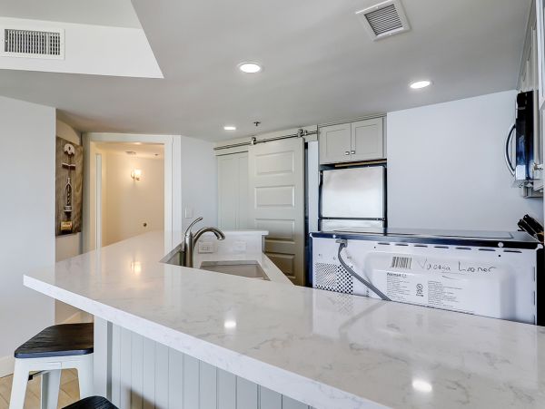 Hilton Head Condo 1009107