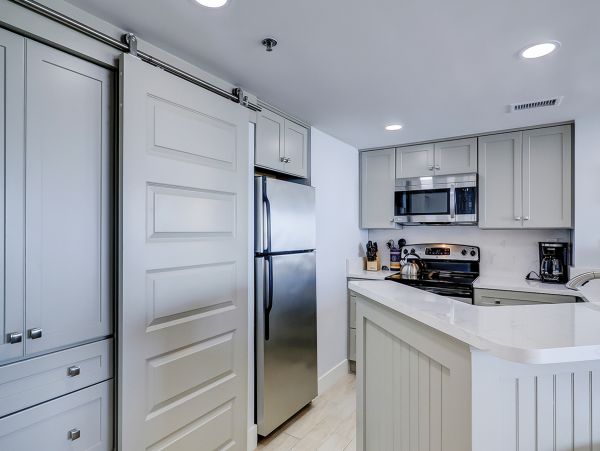 Hilton Head Condo 1009107