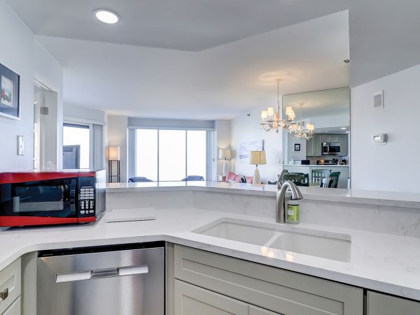 Hilton Head Condo 1009107