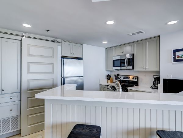 Hilton Head Condo 1009107