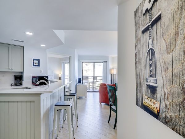 Hilton Head Condo 1009107