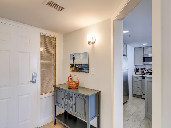 Hilton Head Condo 1009107