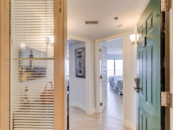 Hilton Head Condo 1009107