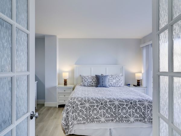 Hilton Head Condo 1009107