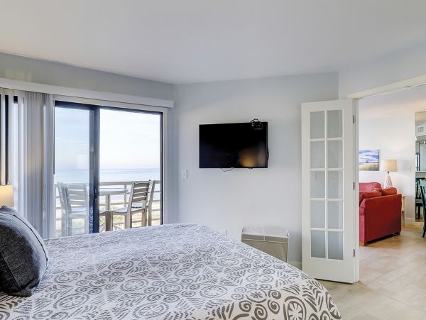 Hilton Head Condo 1009107