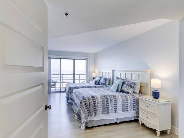 Hilton Head Condo 1009107