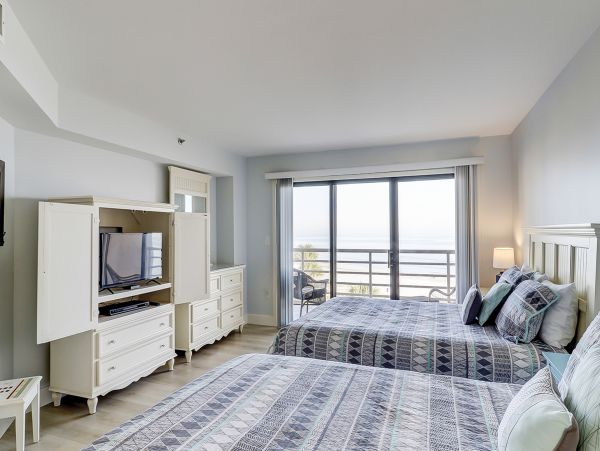 Hilton Head Condo 1009107