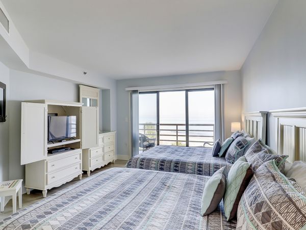 Hilton Head Condo 1009107