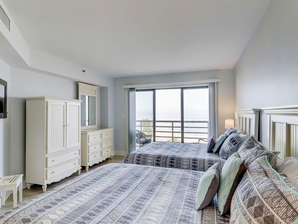 Hilton Head Condo 1009107