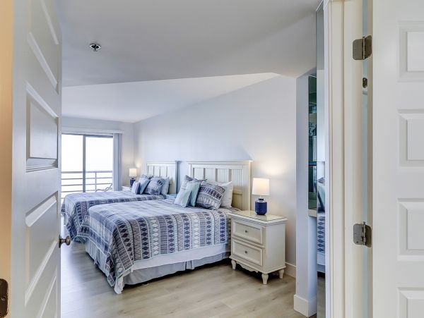 Hilton Head Condo 1009107