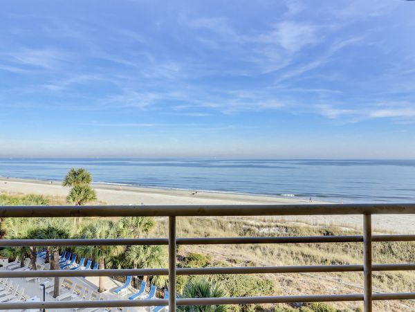 Hilton Head Condo 1009107