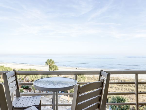 Hilton Head Condo 1009107