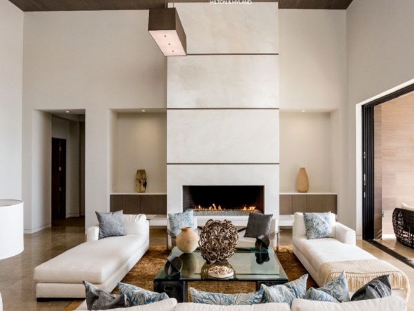Malibu 6 Bedroom Home with Ocean View & Pool
