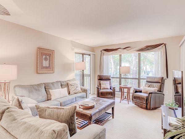 Hilton Head Condo 1009112