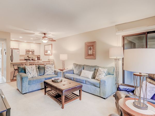Hilton Head Condo 1009112