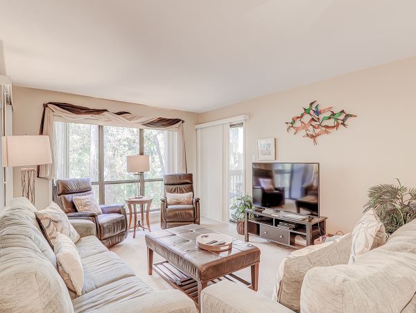 Hilton Head Condo 1009112
