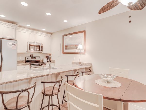 Hilton Head Condo 1009112